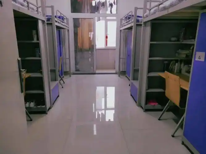 文明校园请看延大