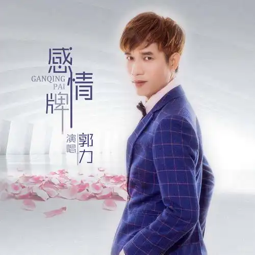 感情牌 (djheap九天版)_郭力_高音质在线试听_感情牌 (djheap九天版)