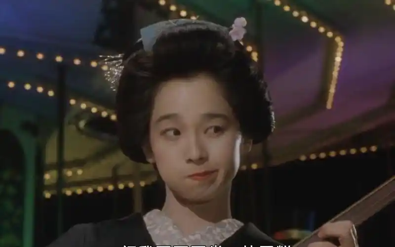 田中裕子cut_哔哩哔哩_bilibili