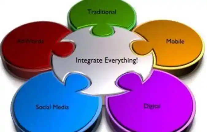 integrateintegrate