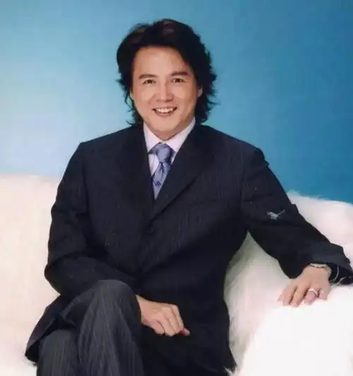 林瑞阳曾发誓这辈子不再娶任何女人为何最后还是娶了张庭