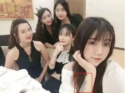 小团团回应纹身不雅视频事件直言这个接受不了