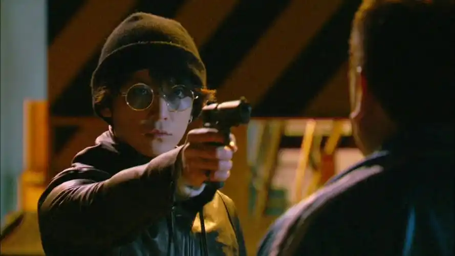 怪盗山猫剧照壁纸下载怪盗山猫剧照壁纸日本影视电视剧壁纸