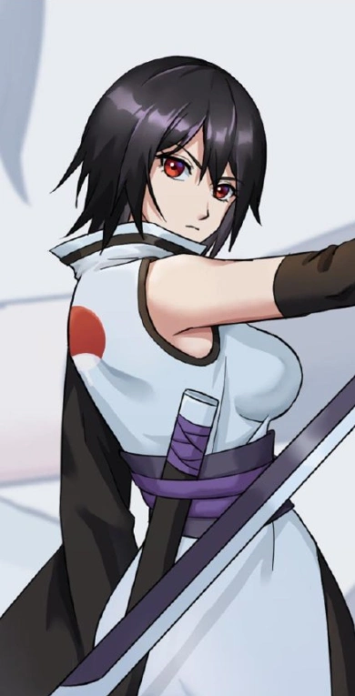 火影性别大转换佐助鼬两兄弟变两姐妹纲手小樱师徒化身帅男