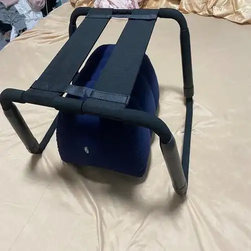 紫电家具店椅床上夫妻玩具用品激情趣用性座椅子合欢爱爱多功能 普通