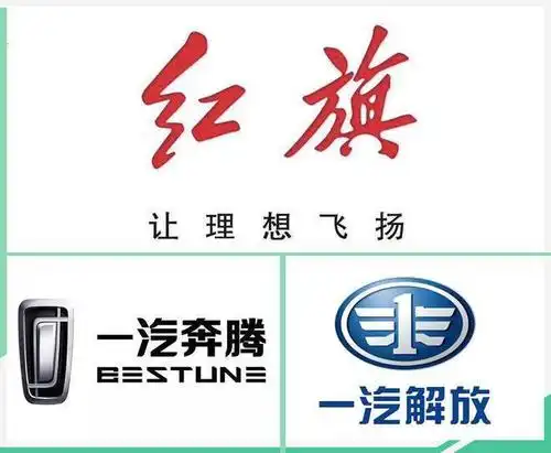 一汽红旗新车计划未来5年将推出20款全新产品