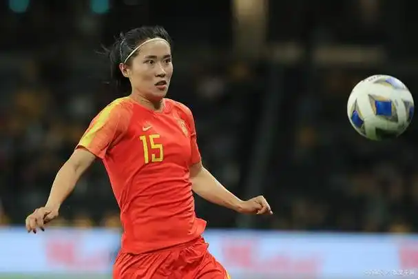 重磅!中国女足第二期集训37人大名单公布,为什么她们能入选?