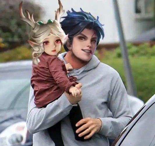 王者荣耀瑶##王者荣耀##王者荣耀头像