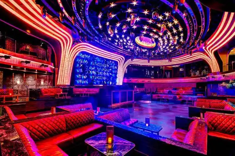 美国夜店 clubbing 生存指南 | 老司机带路,第一次也别怕