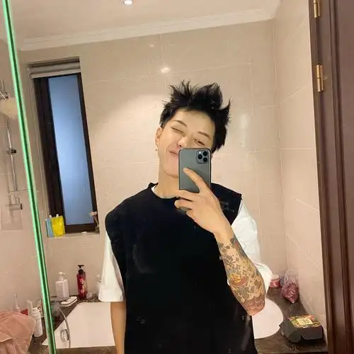 抖音马总个人资料简介马总泡面官方宣布分手