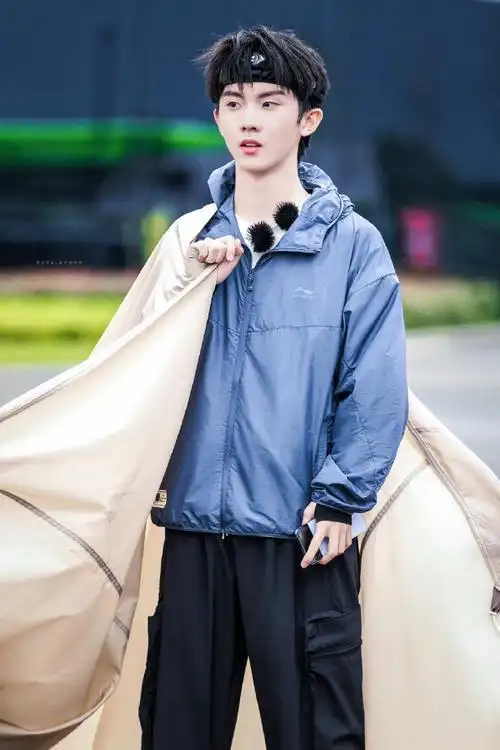 马嘉祺还想再练练