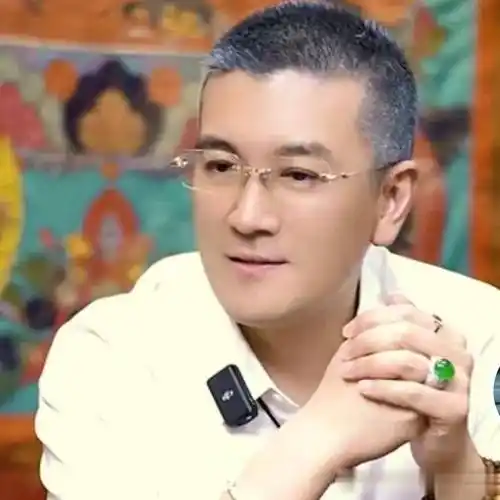 "董永"形象历历在目,演员外没想到还有这么多重身份!