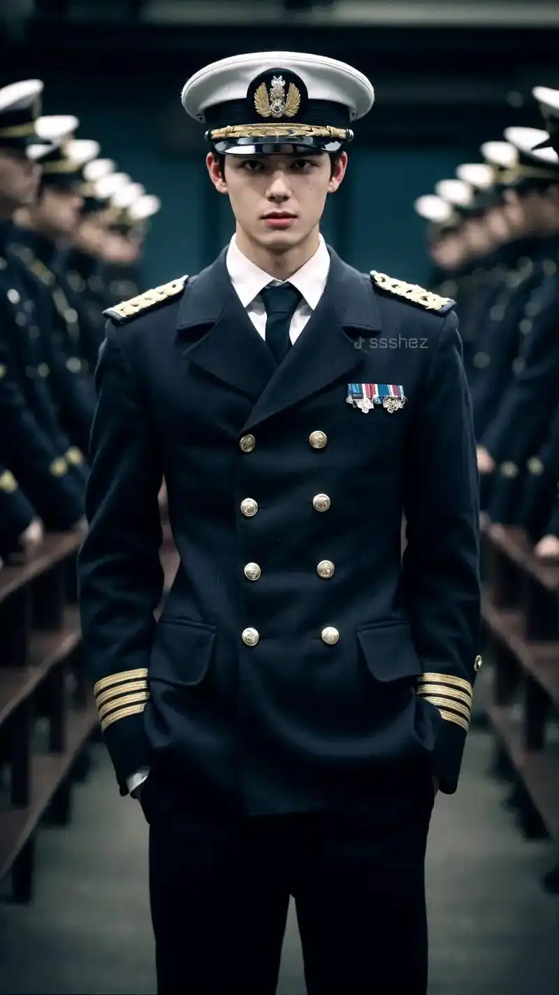 你是否愿意用闺蜜加十斤体重换他做你一天男朋友吗? #军装 # - 抖音