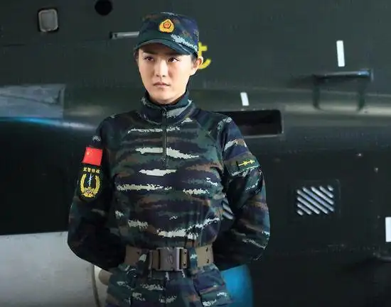 牟星利刃出击演员表