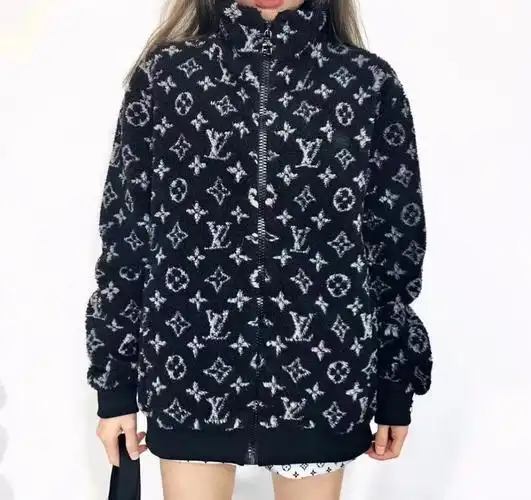 vintage  #lv外套  #lv