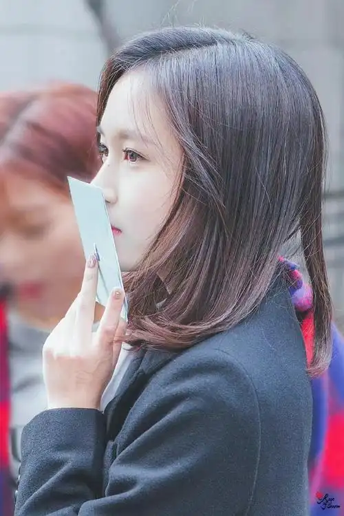 名井南sk-ii全球品牌大使