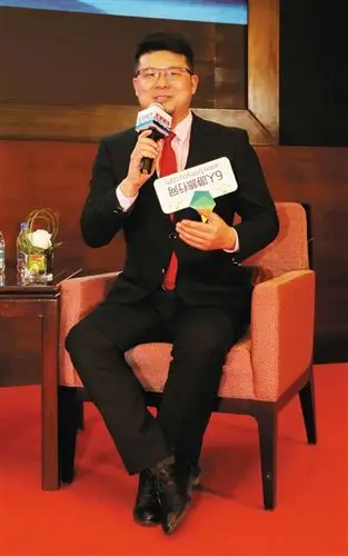 6人游旅行网副总裁晁夕