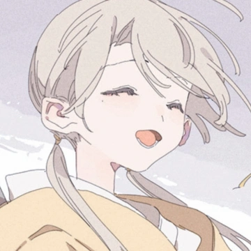 2020微信最火女生手绘头像