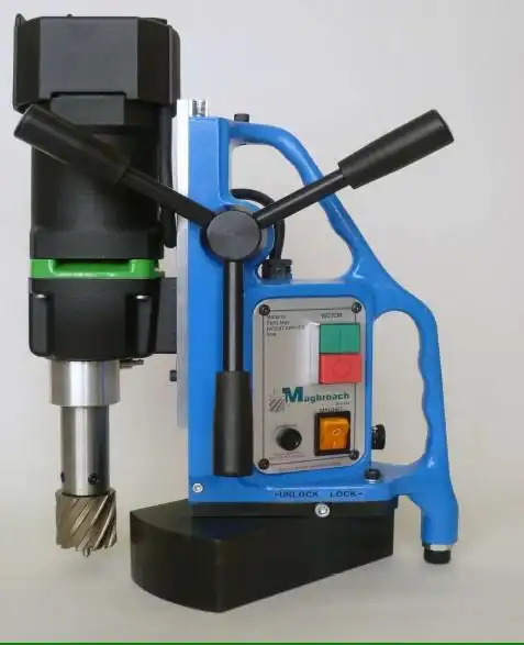 mds40磁力钻,上海开孔机,磁力钻有何型号