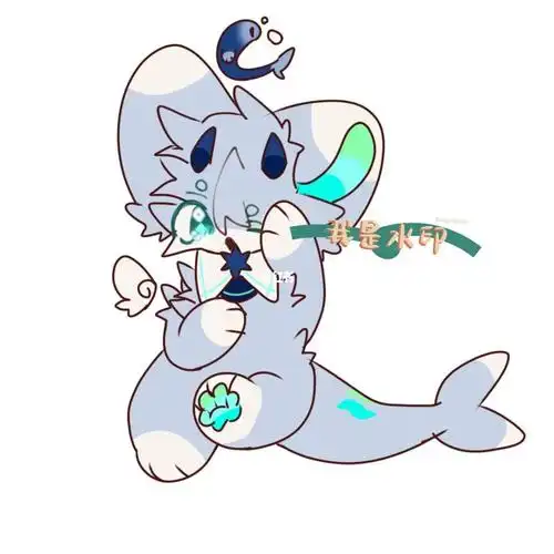 是很喜欢的饭ww不枉我等了辣么久#兽圈  #兽设  #鼠竹的玄茶  #鼠竹的