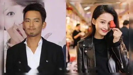 44岁钟汉良和25岁孙怡演偶像剧,像父女吗?