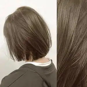 2盒装冷棕色施华蔻染发膏女自己在家染发剂纯植物天然无刺激正品