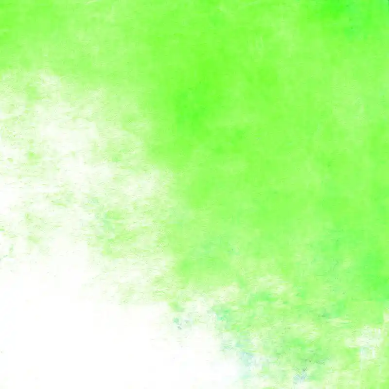 浅绿色的心疼的背景