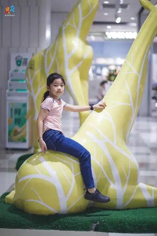 三岁到三年级,依旧巴拉女孩