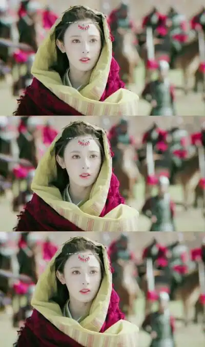 《东宫》该剧改编自匪我思存的同名小说,讲述了本是西凉国的九公主