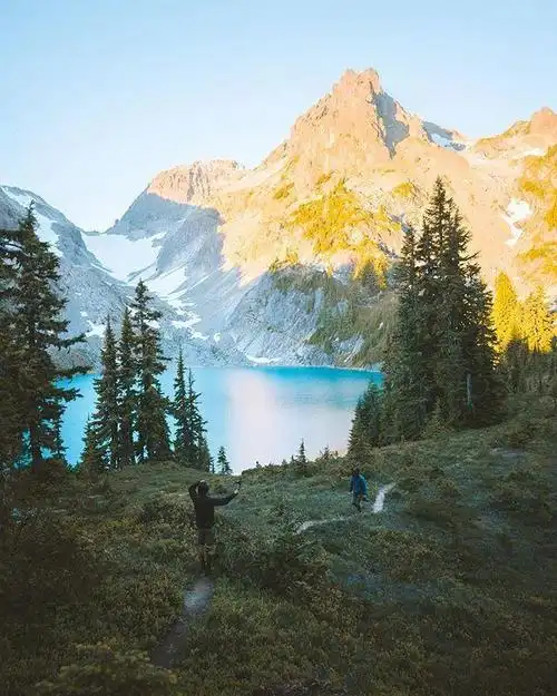 早安心语正能量唯美句子,句句励志,振奋人心!