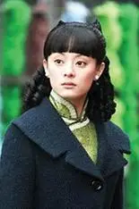 冯程程(孙俪饰演)