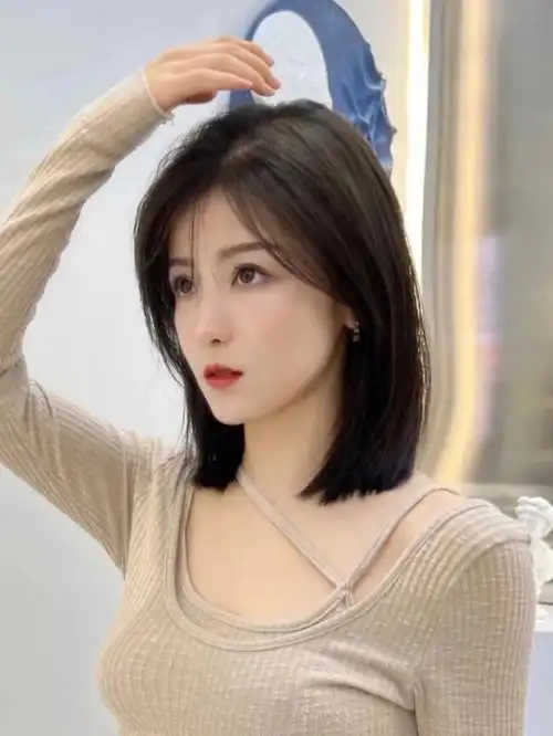 2021减龄发型推荐?