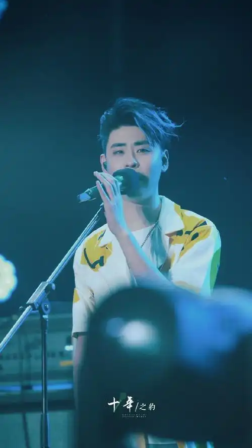 张云雷加入酷狗国潮音乐节##张云雷陵水音乐节