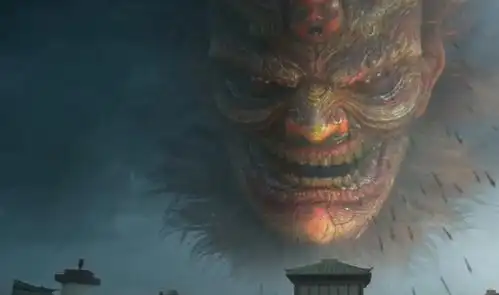 吃阳春面不耽误,狄仁杰揭开飞头罗刹的真相 - 简书