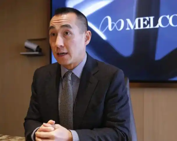 赌王儿子何猷龙曾经曝光豪宅未成接班人比其他几房加起来有钱