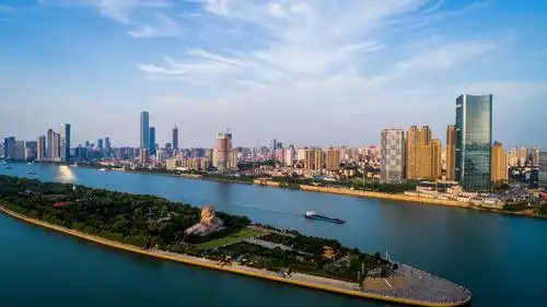 五一来网红城市长沙打卡这些地方才能让你真正享受长沙人的快乐