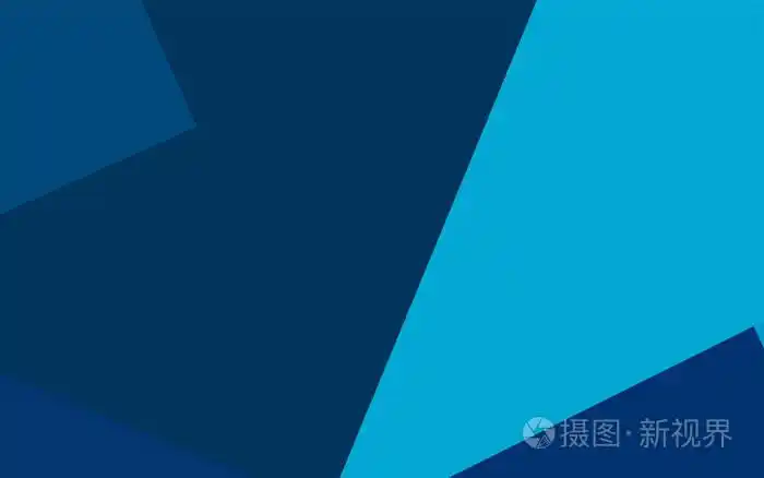 您的业务的的长方形设计.在折纸样式与梯度创意几何背景