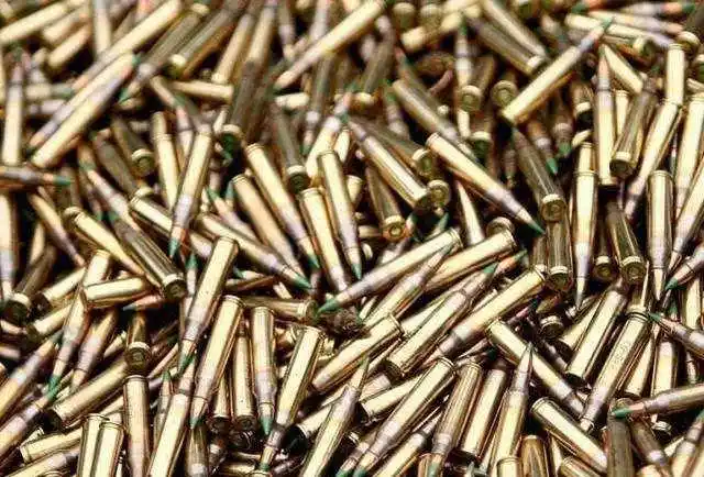 7.62,5.56这些数字并不好记_网易订阅