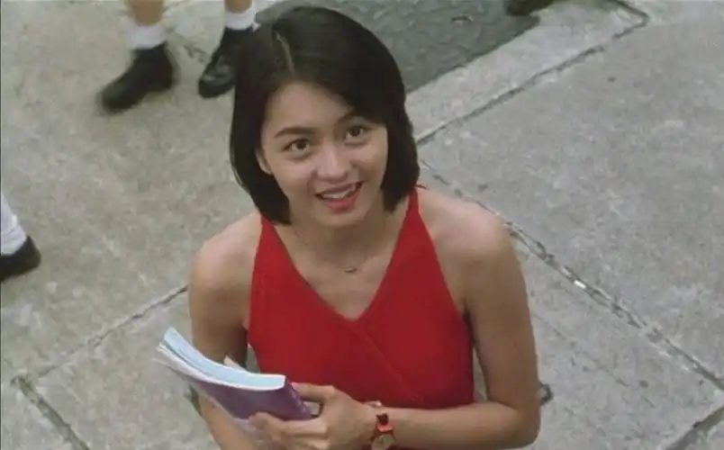 周星驰电影里面的九大 星女郎 你最喜欢哪一个|百变星君|建宁|朱茵