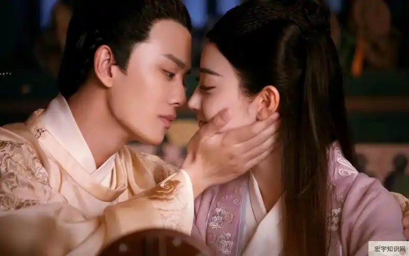 任嘉伦的妻子是谁(任嘉伦的妻子演过通天狄仁杰吗?