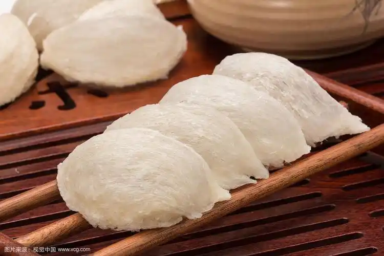 辨别燕窝的真假之晋级篇--燕滋美燕窝