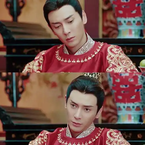 shinehj的相册-韩栋·锦衣之下·严世蕃