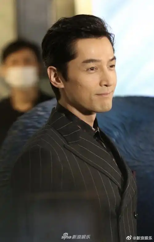 陈可辛执导李娜传记电影成本超3亿胡歌郝蕾加盟