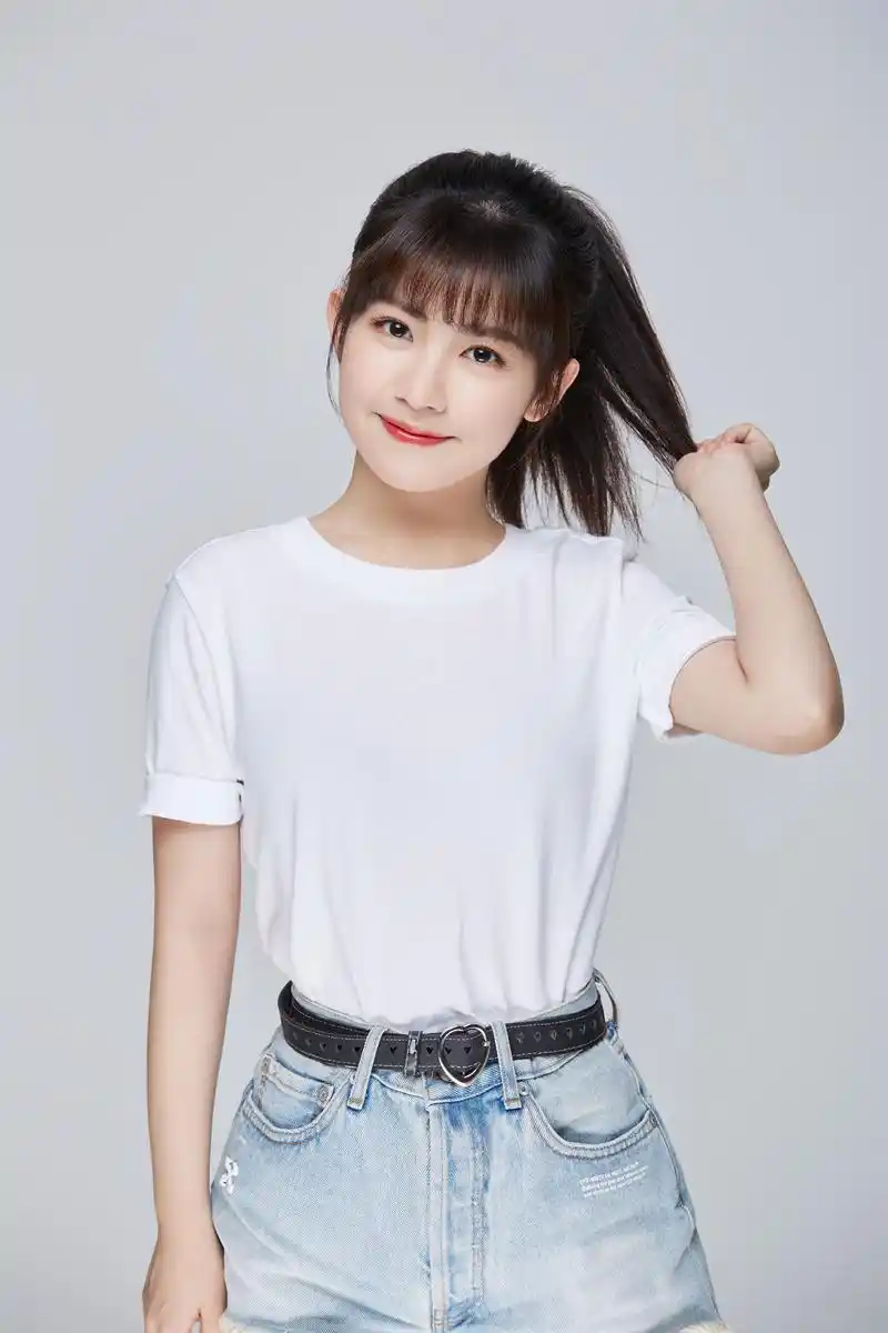 赖美云献唱2022北京冬奥会听北京说你好通报新青年力量