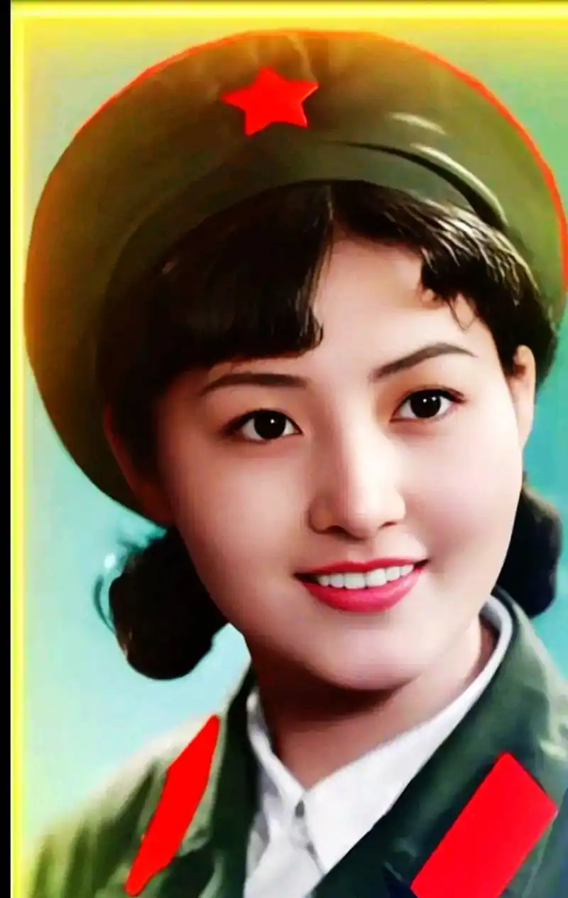 这才是女人味的真实展现,一目了然.