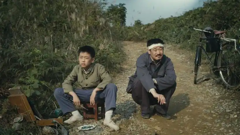 桌面壁纸 电影壁纸 《我11》高清桌面壁纸[1920x1080](11张) > 《我11