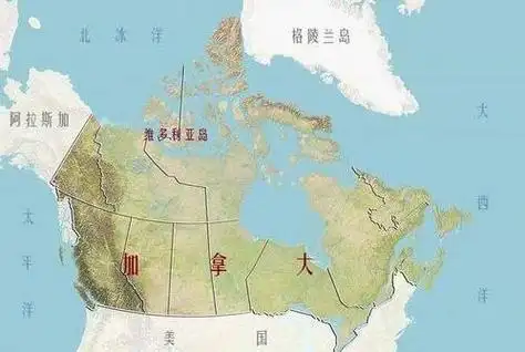 世界前十大岛屿是哪十个