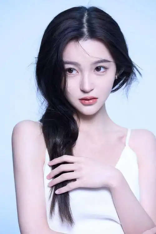 00后新生代北电校花,沈羽洁 《难寻》,庄达菲《我才不要和你做朋友呢