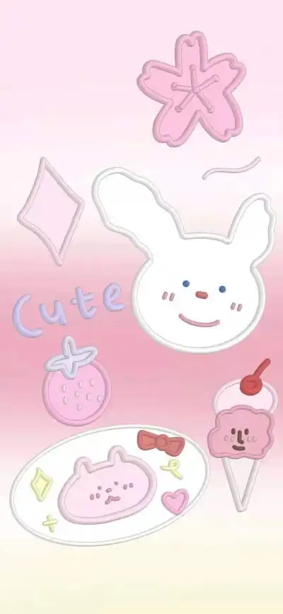 头像 粉色少女心 - 堆糖,美图壁纸兴趣社区