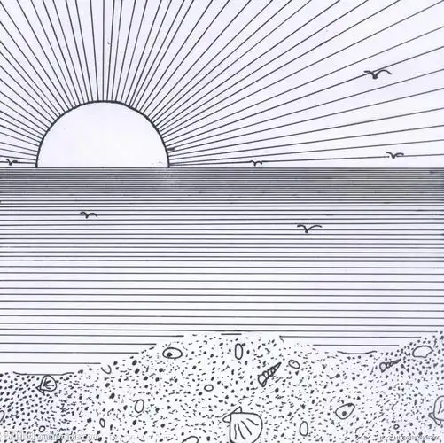 点线面综合构型图片